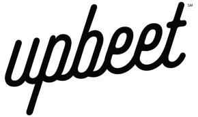 upbeet logo